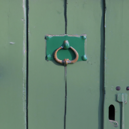 Trouvez la porte idéale pour chaque usage dans votre maison Héricourt